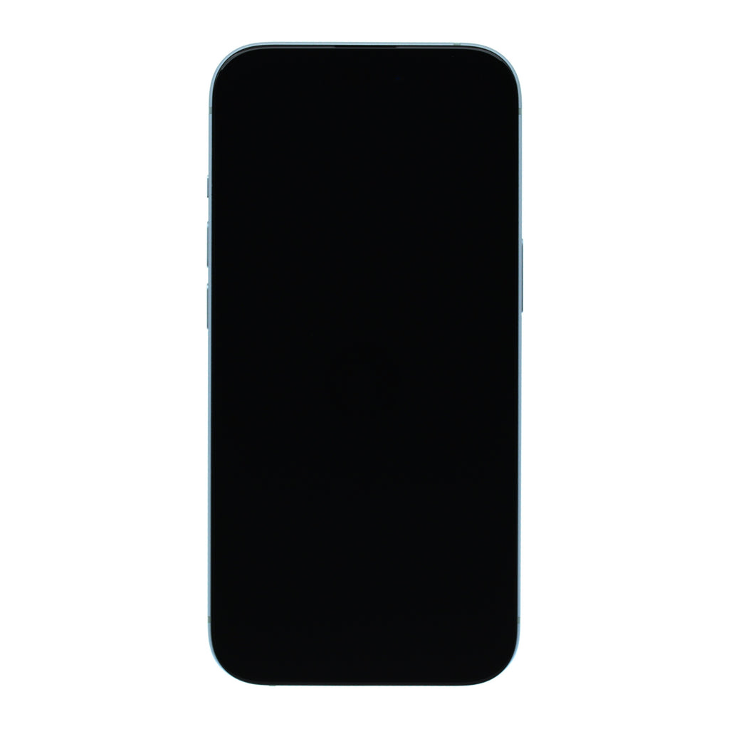 95新 Apple iPhone 15 128G 藍色 中國大陸版