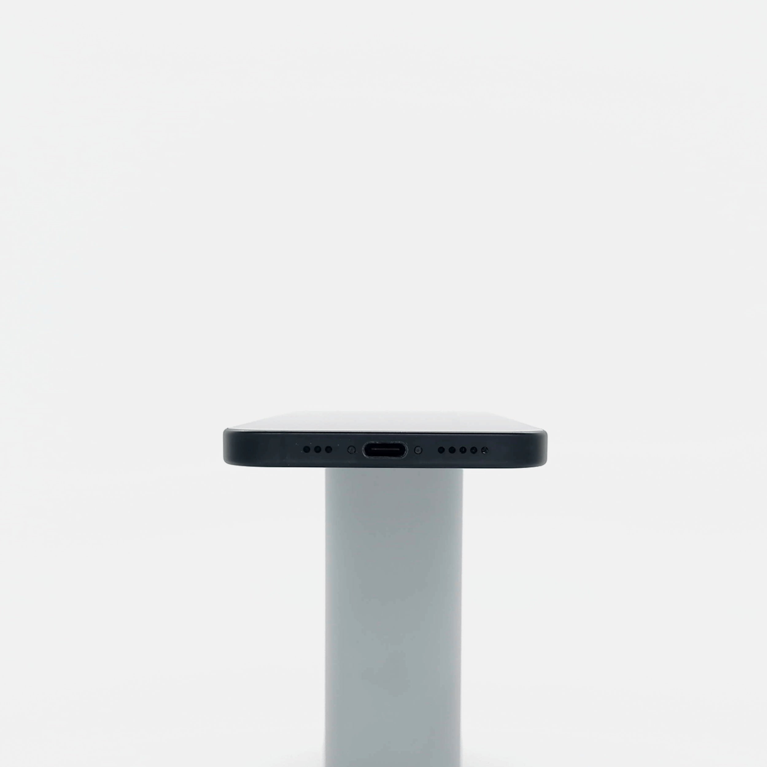95新 Apple iPhone 15 256G 黑色 中國大陸版