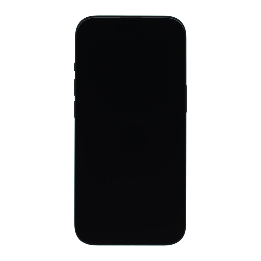 95新 Apple iPhone 15 256G 黑色 中國大陸版