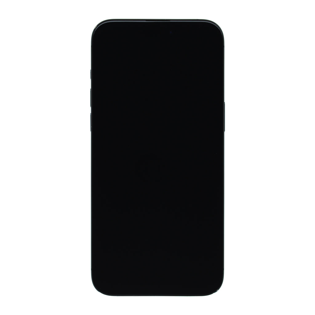 95新 Apple iPhone 15 Pro Max 256G 黑色鈦金屬 中國大陸版