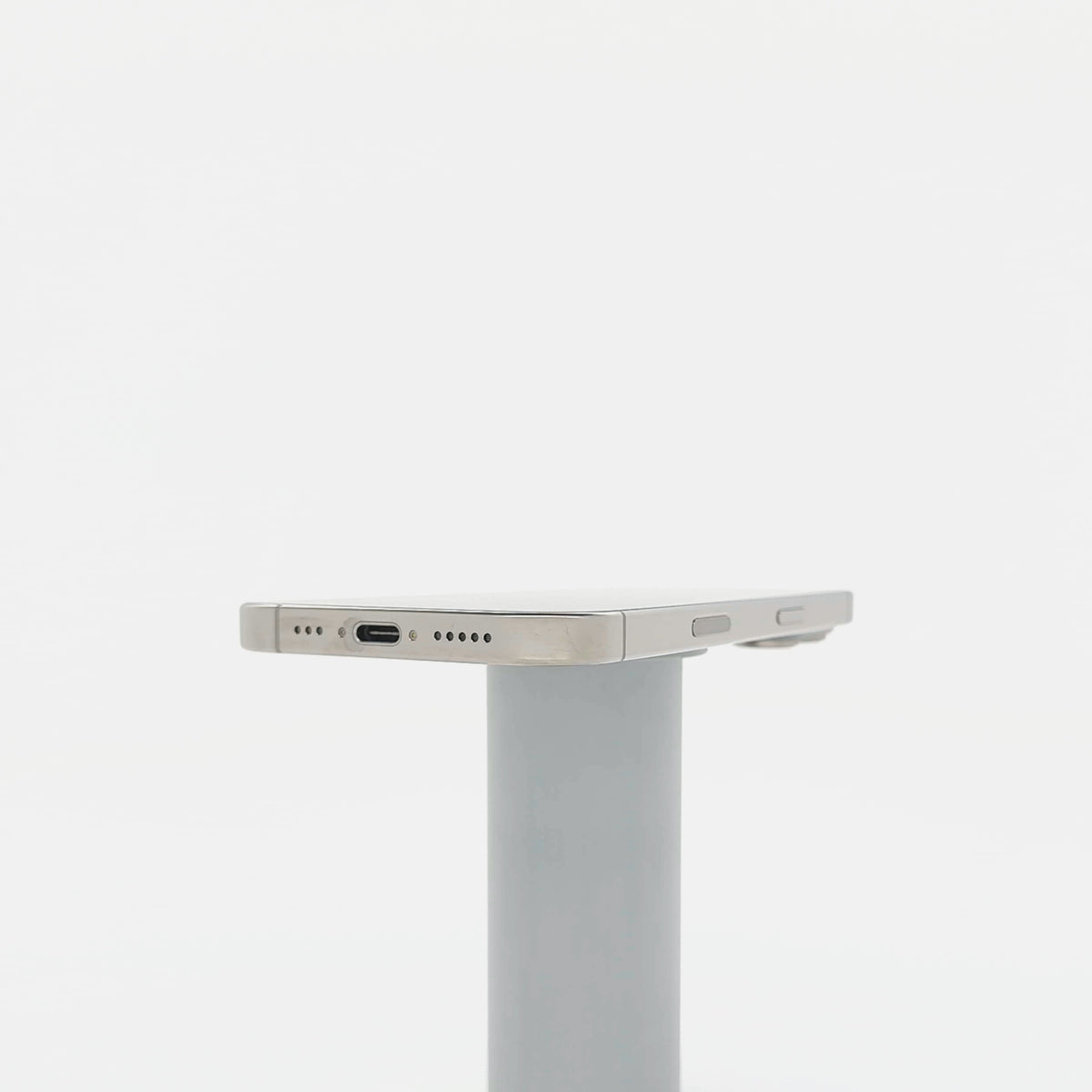 99新 Apple iPhone 16 Pro 128G 原色鈦金屬 中國大陸版