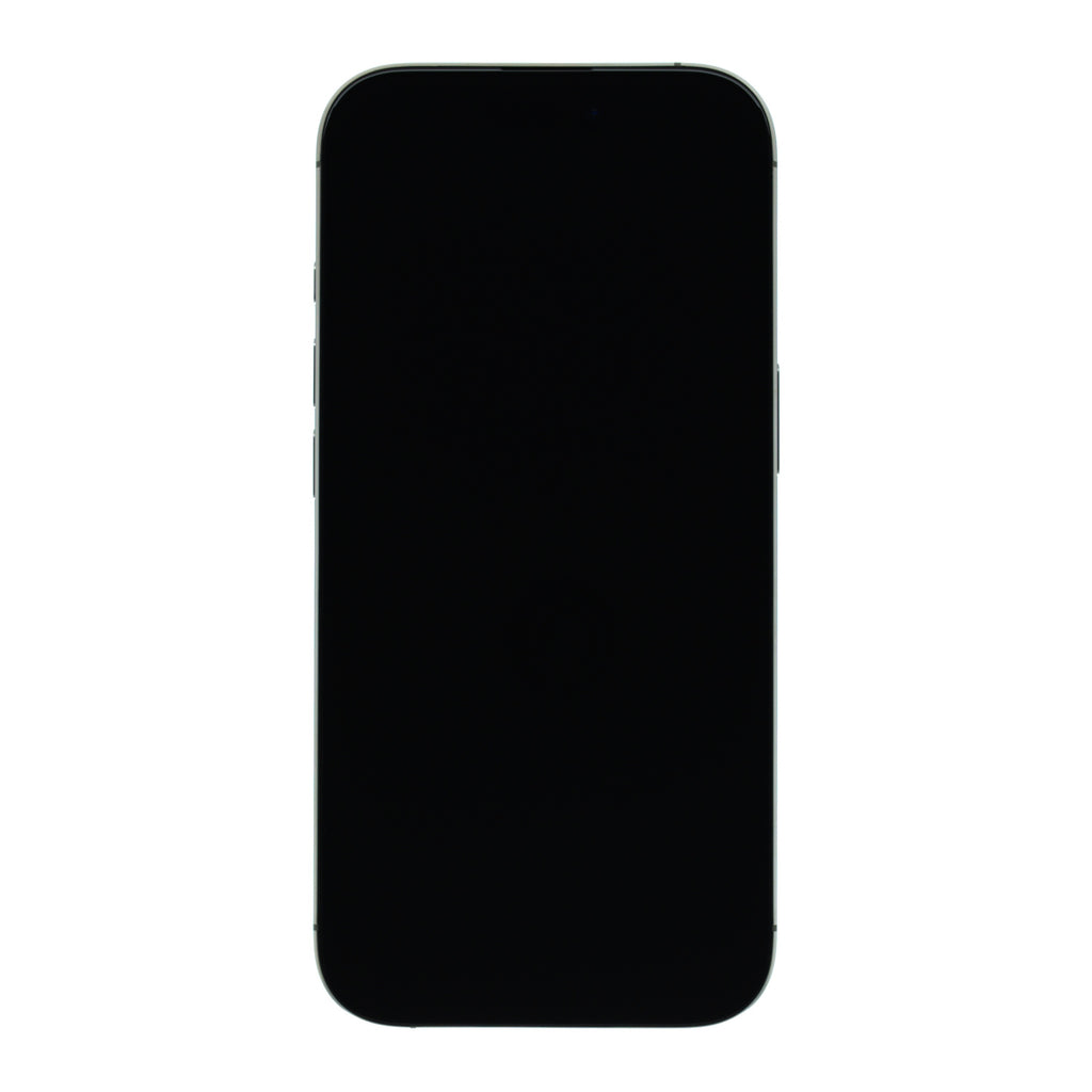 99新 Apple iPhone 16 Pro 128G 原色鈦金屬 中國大陸版