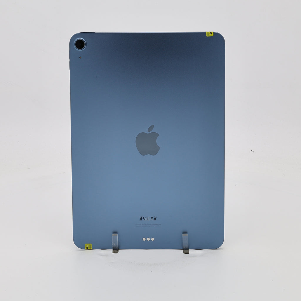 95新 Apple iPad Air5 256G 藍色 WIFI