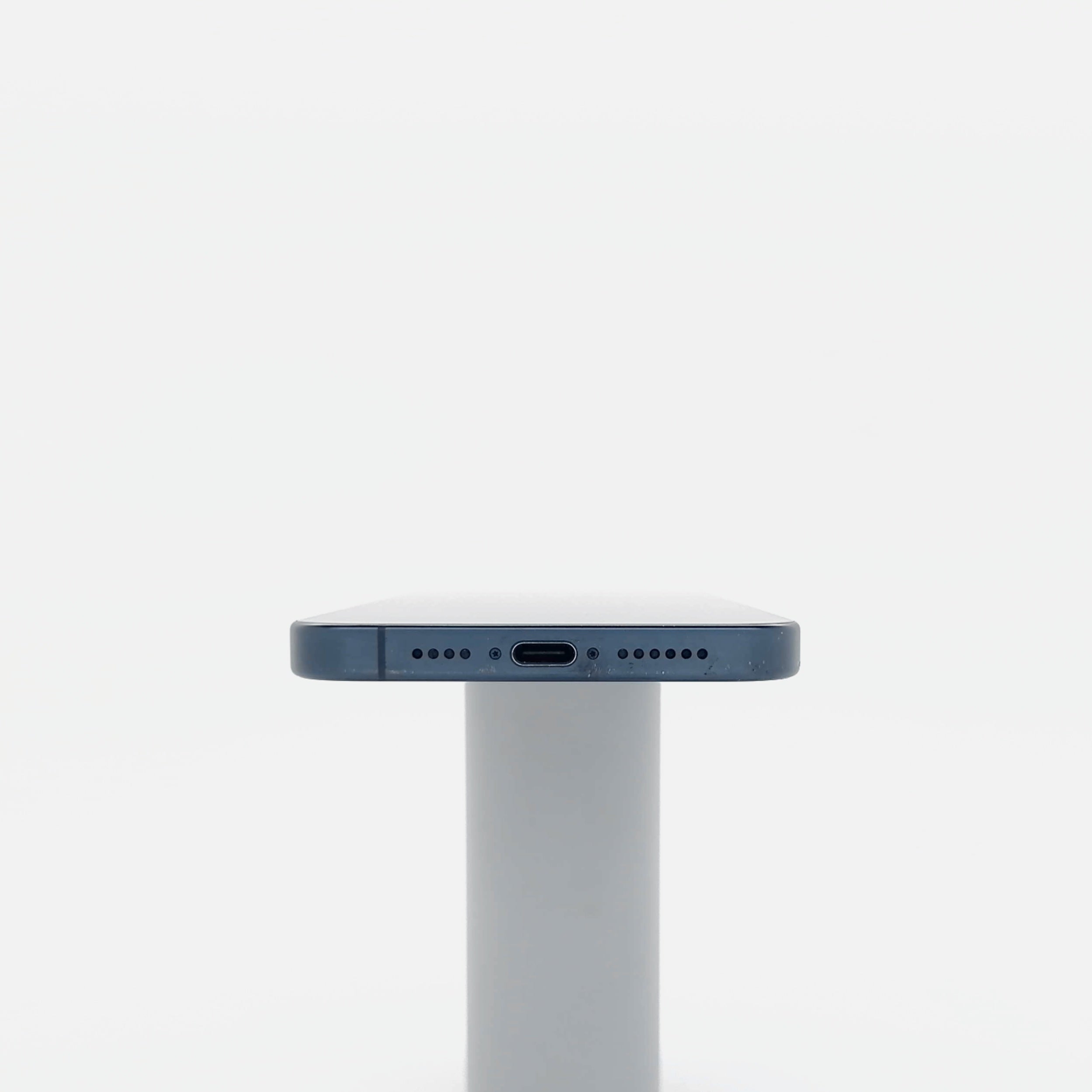 95新 Apple iPhone 15 Pro Max 256G 藍色鈦金屬 中國大陸版
