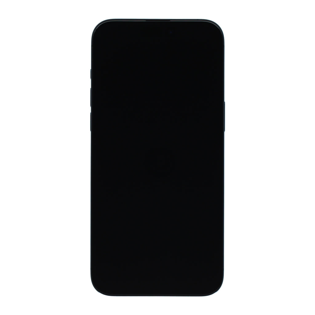 95新 Apple iPhone 15 Pro Max 256G 藍色鈦金屬 中國大陸版