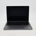 95新 Apple MacBook Air 22年 13寸 M2（8+8核） 8G RAM 256G SSD 深空灰色