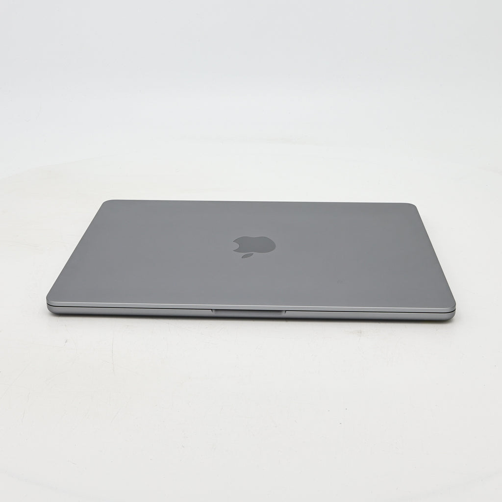 95新 Apple MacBook Air 22年 13寸 M2（8+8核） 8G RAM 256G SSD 深空灰色