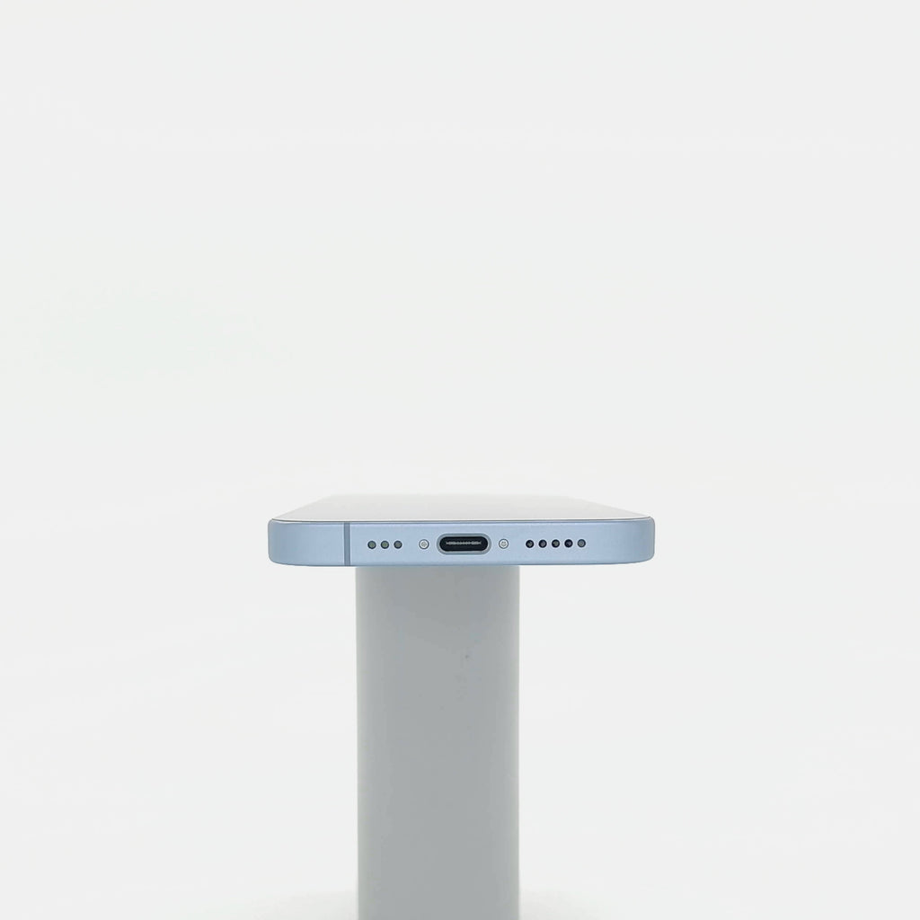 99新 Apple iPhone 17 256G 青霧藍色 中國大陸版