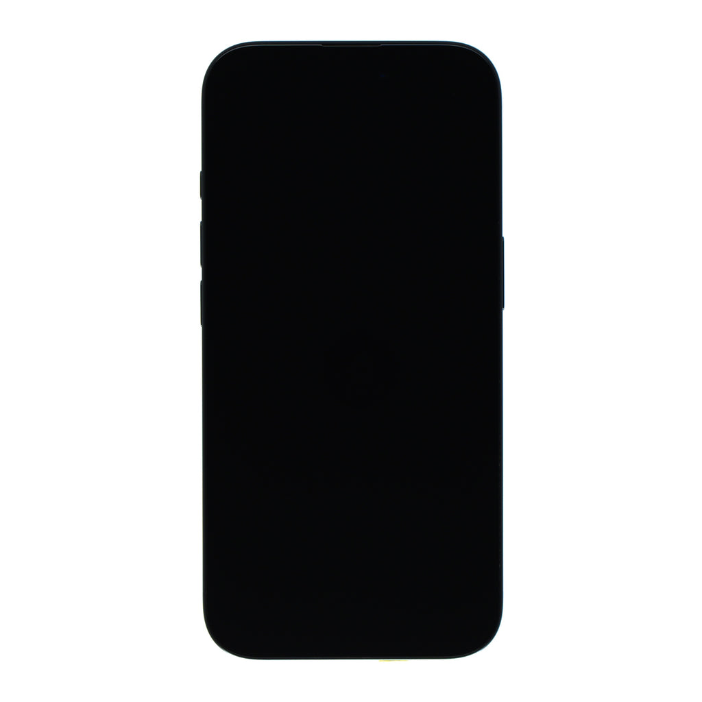 95新 Apple iPhone 16 256G 黑色 中國大陸版