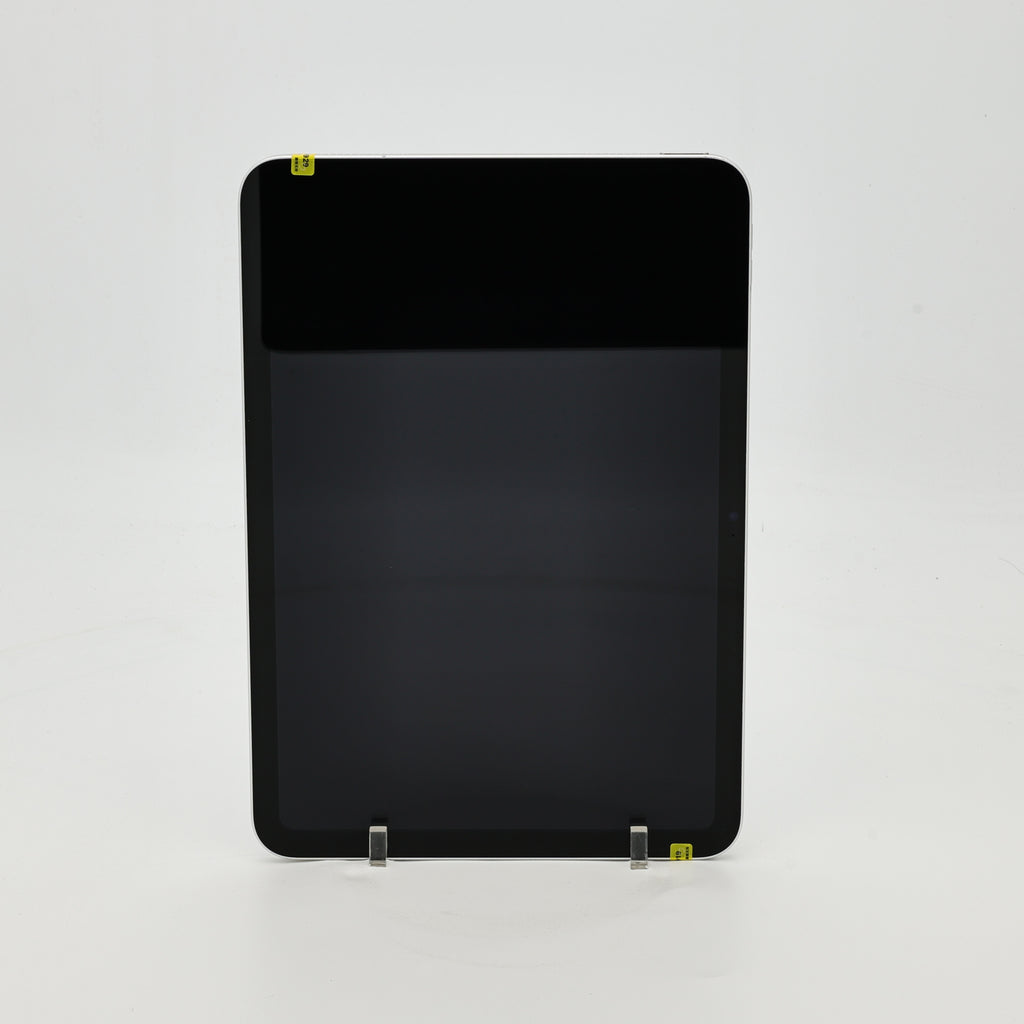 95新 Apple iPad 10代 256G 銀色 WIFI