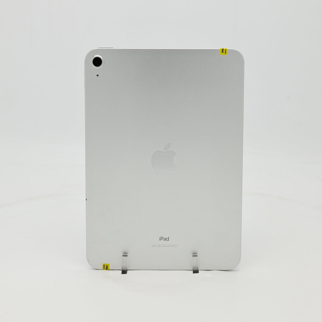 95新 Apple iPad 10代 256G 銀色 WIFI