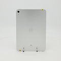 95新 Apple iPad 10代 256G 銀色 WIFI