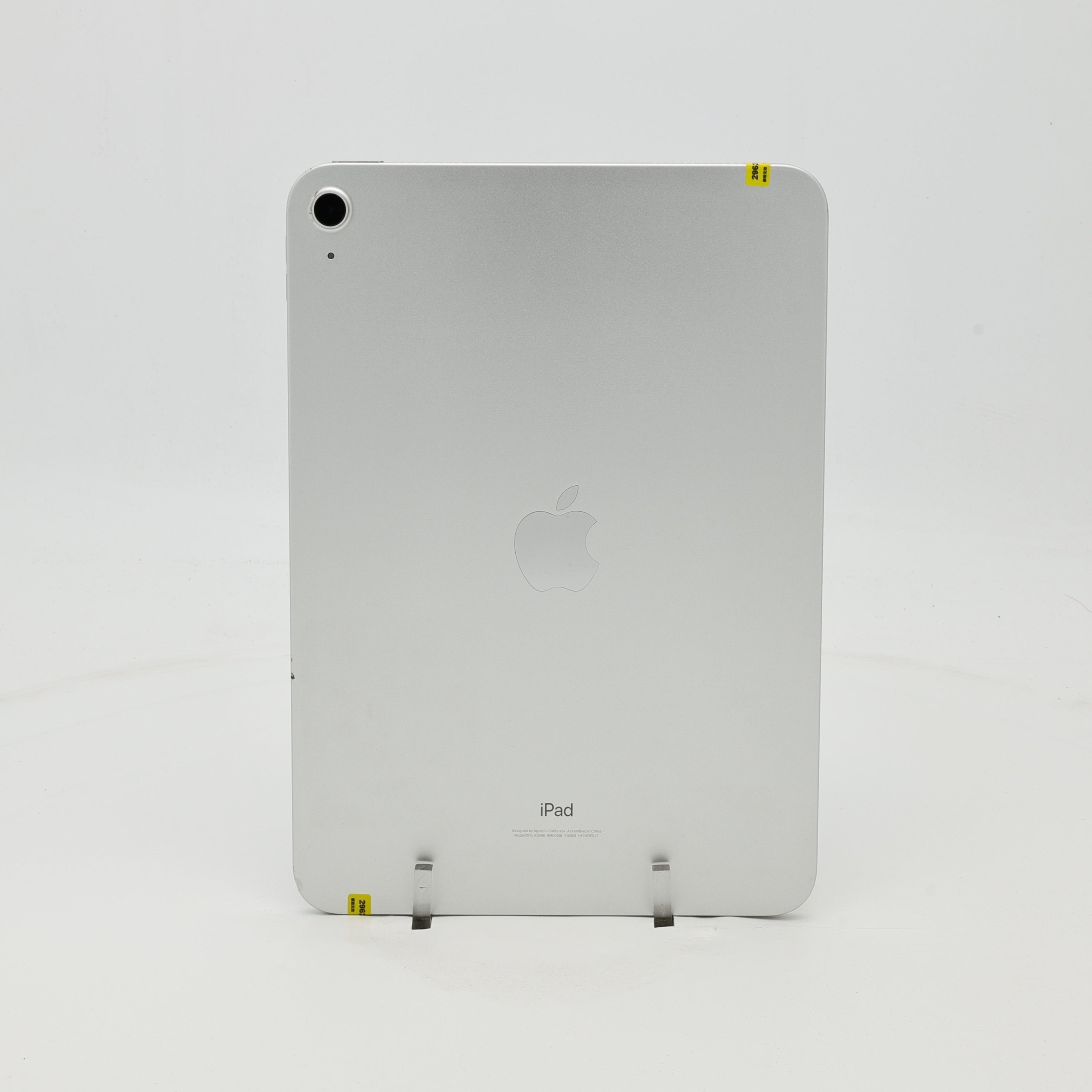 95新 Apple iPad 10代 256G 銀色 WIFI