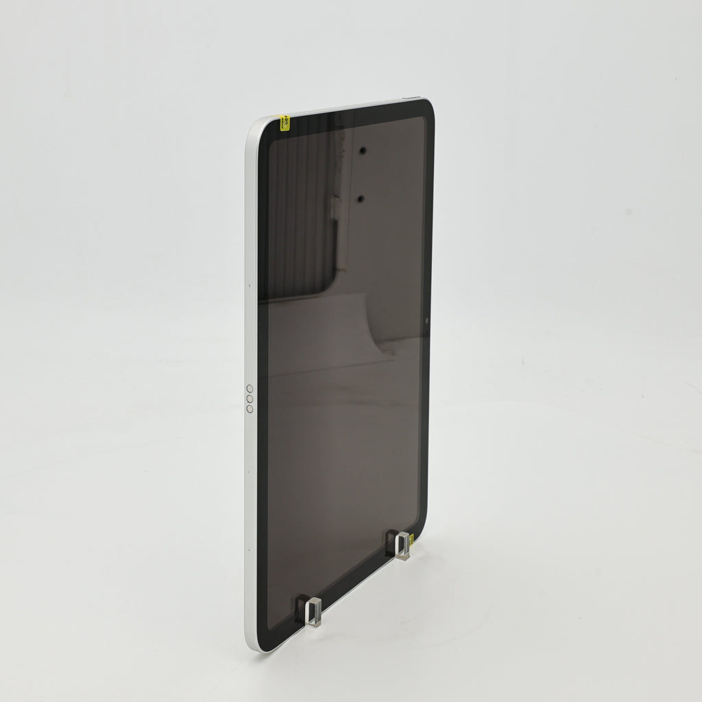 95新 Apple iPad 10代 256G 銀色 WIFI