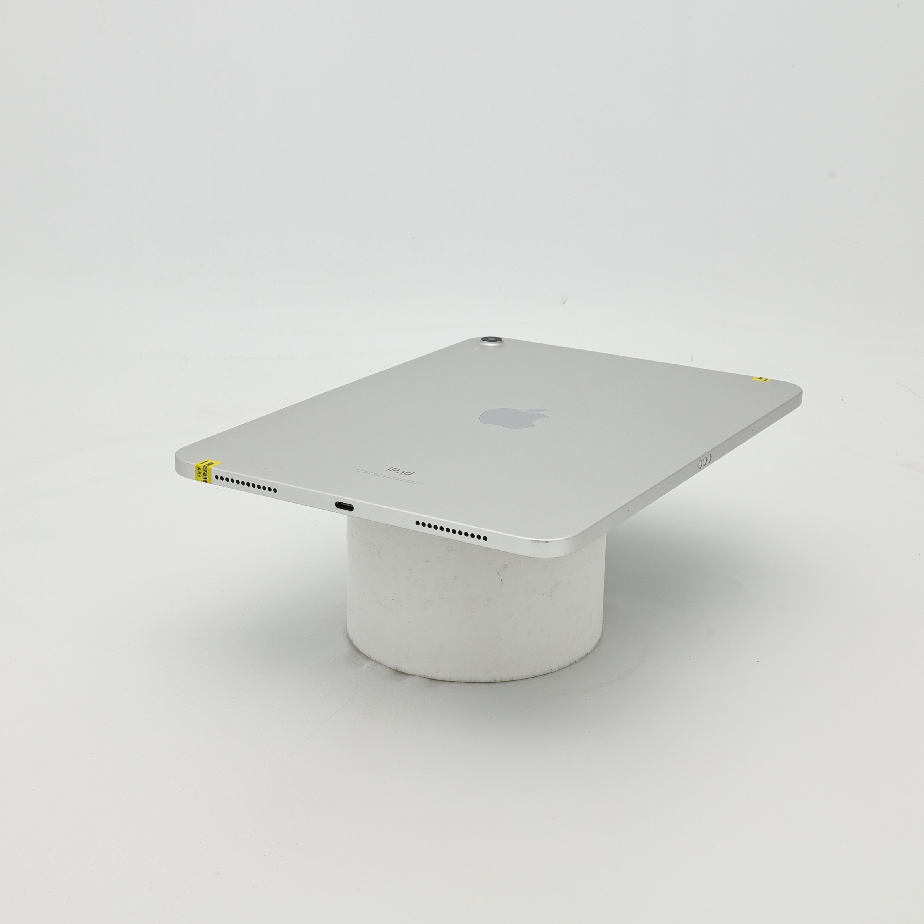 95新 Apple iPad 10代 256G 銀色 WIFI