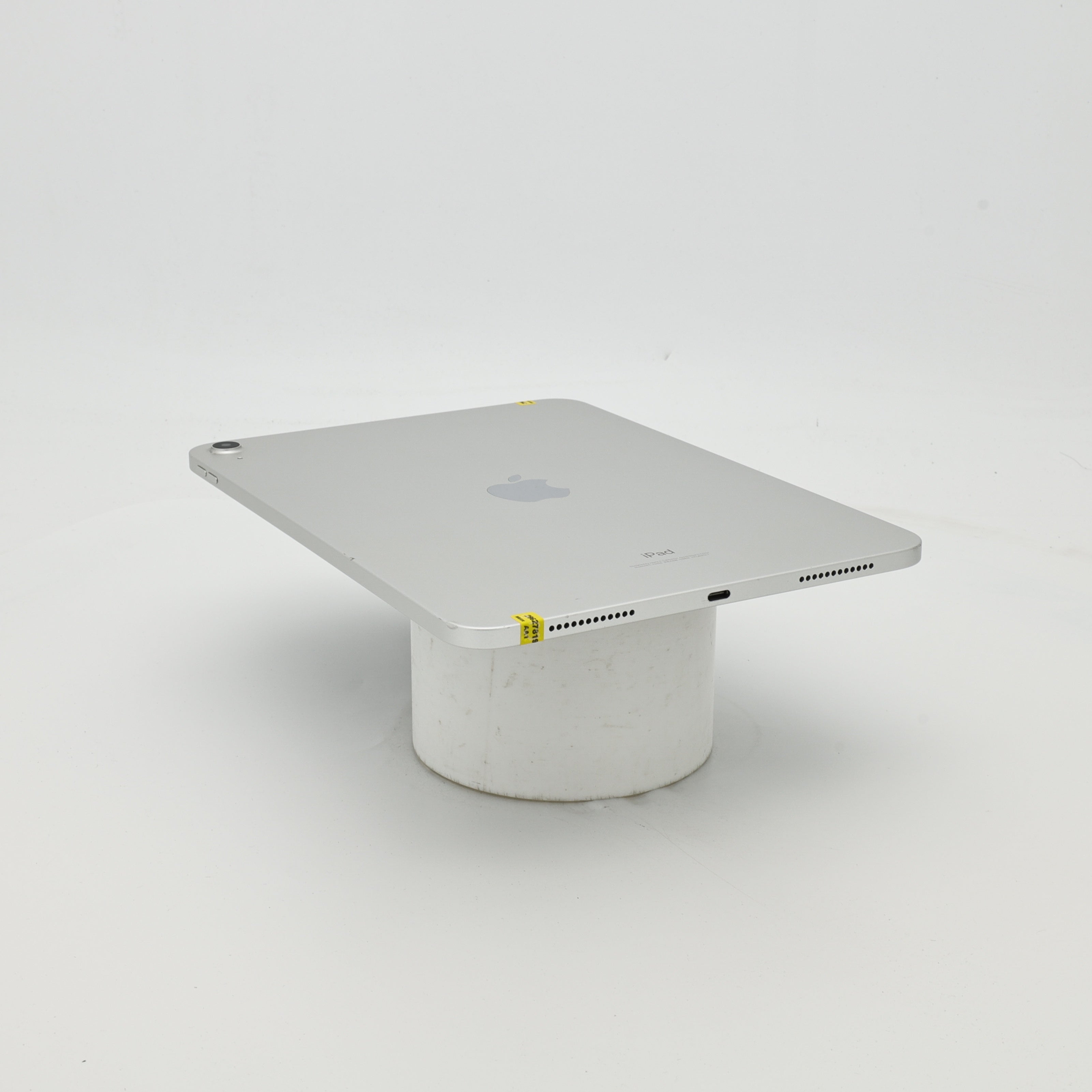 95新 Apple iPad 10代 256G 銀色 WIFI