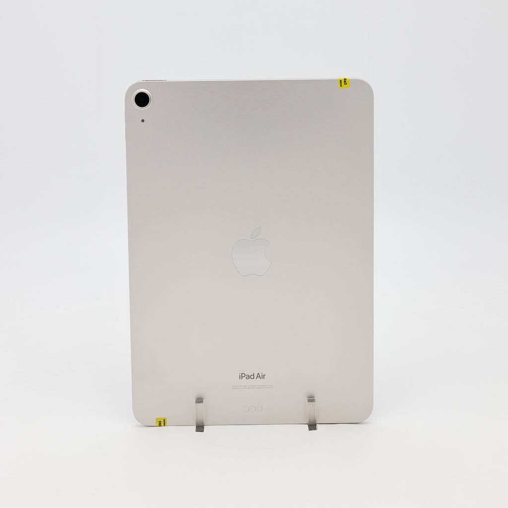 99新 Apple iPad Air5 256G 星光色 WIFI