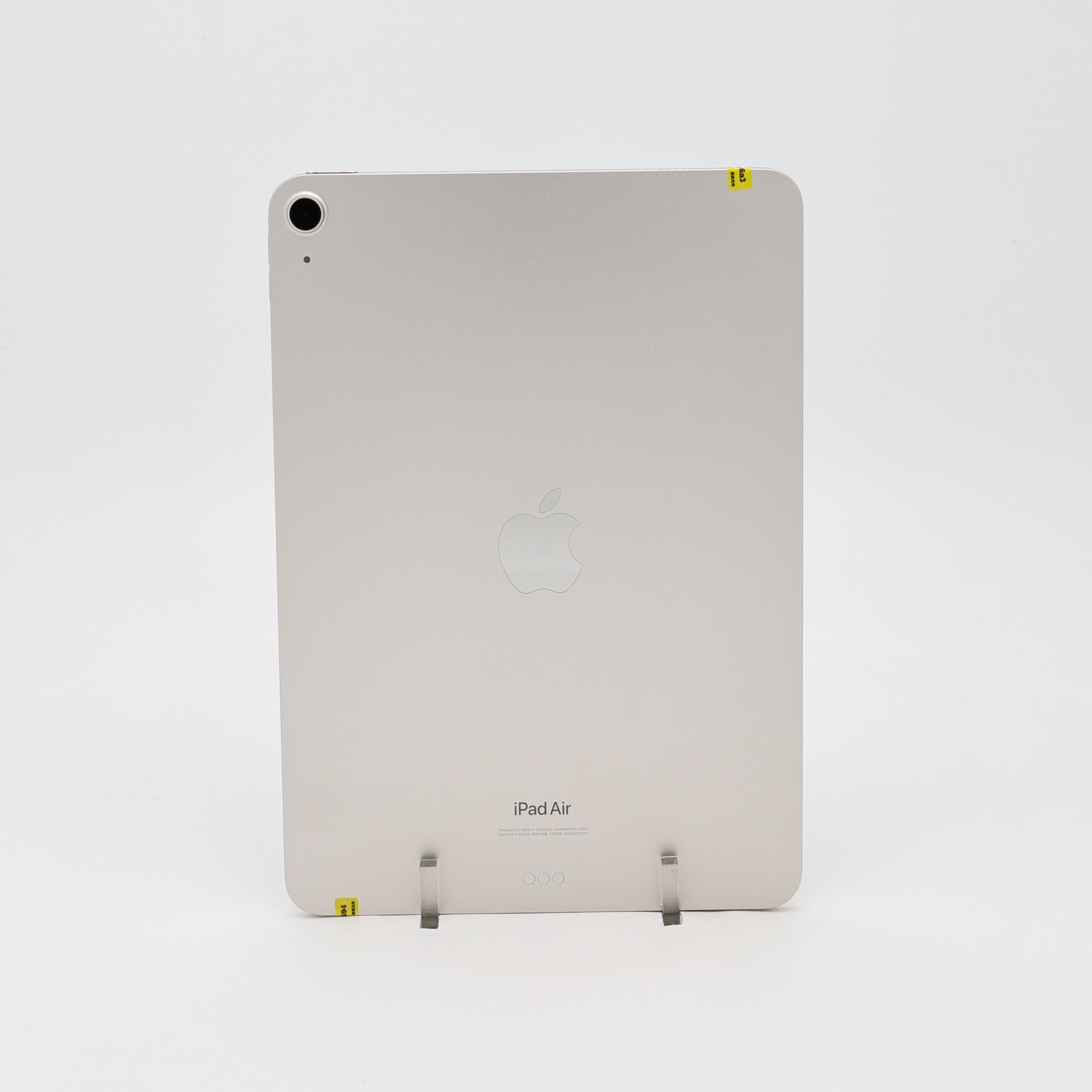 99新 Apple iPad Air5 256G 星光色 WIFI