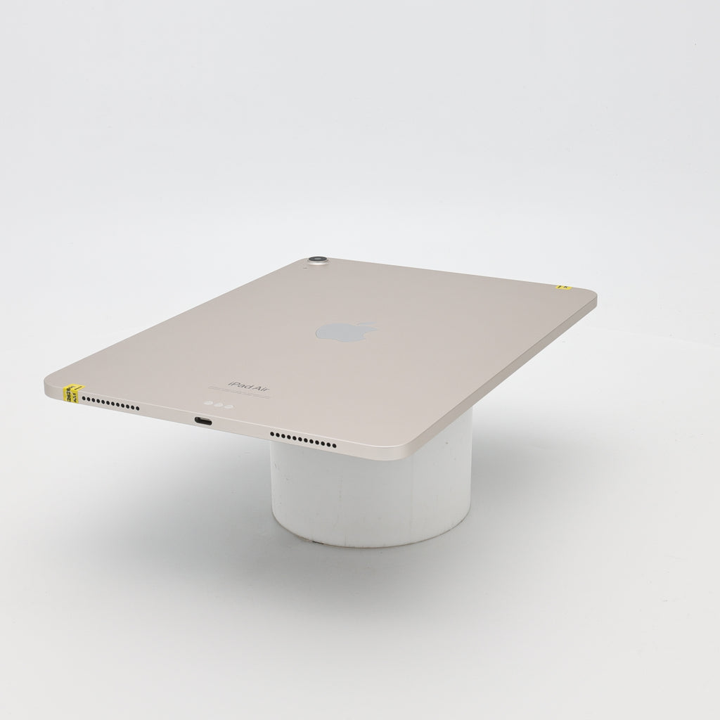 99新 Apple iPad Air5 256G 星光色 WIFI