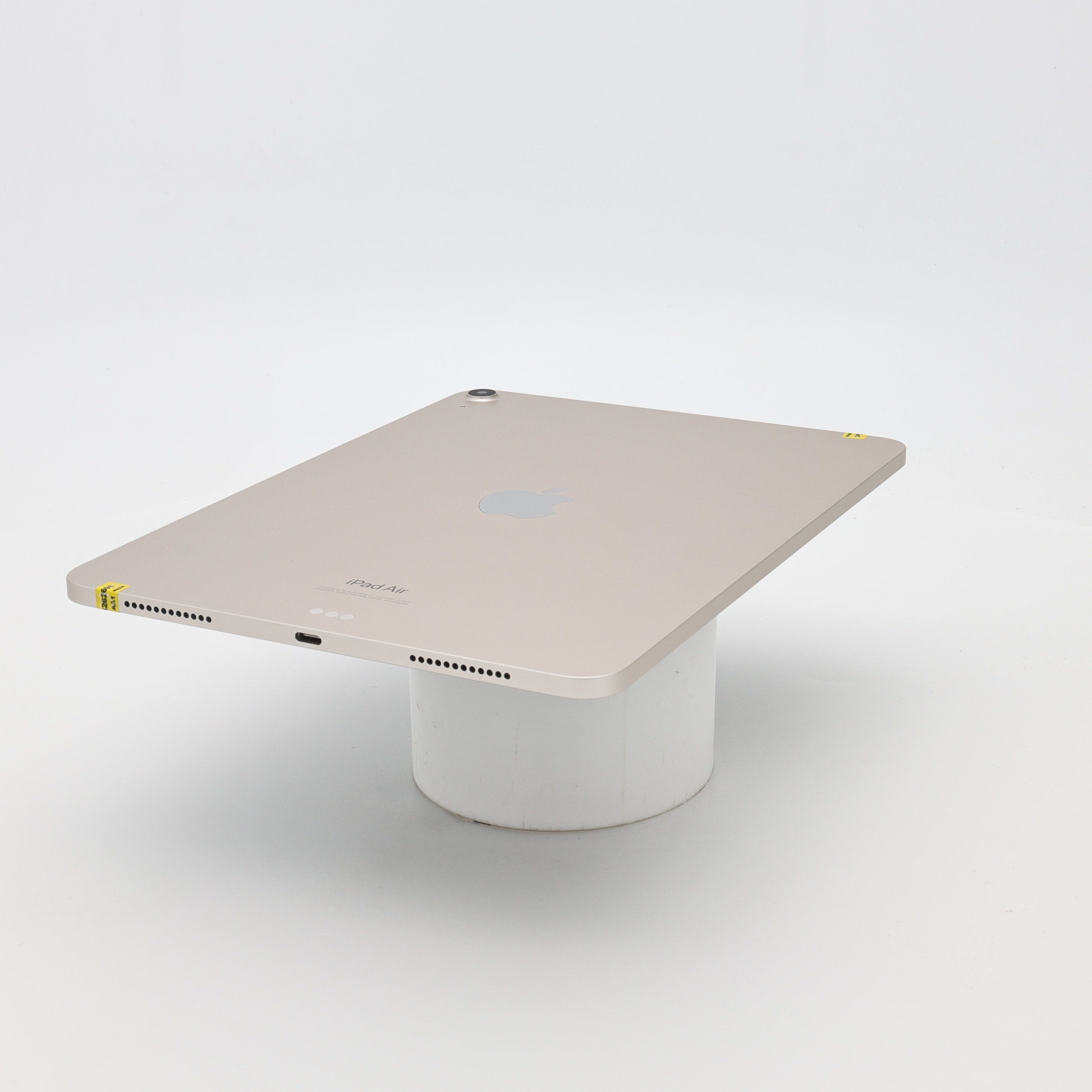 99新 Apple iPad Air5 256G 星光色 WIFI