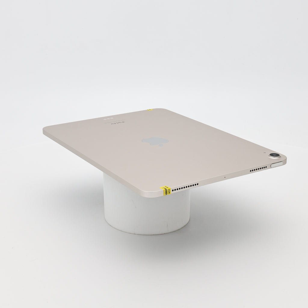 99新 Apple iPad Air5 256G 星光色 WIFI