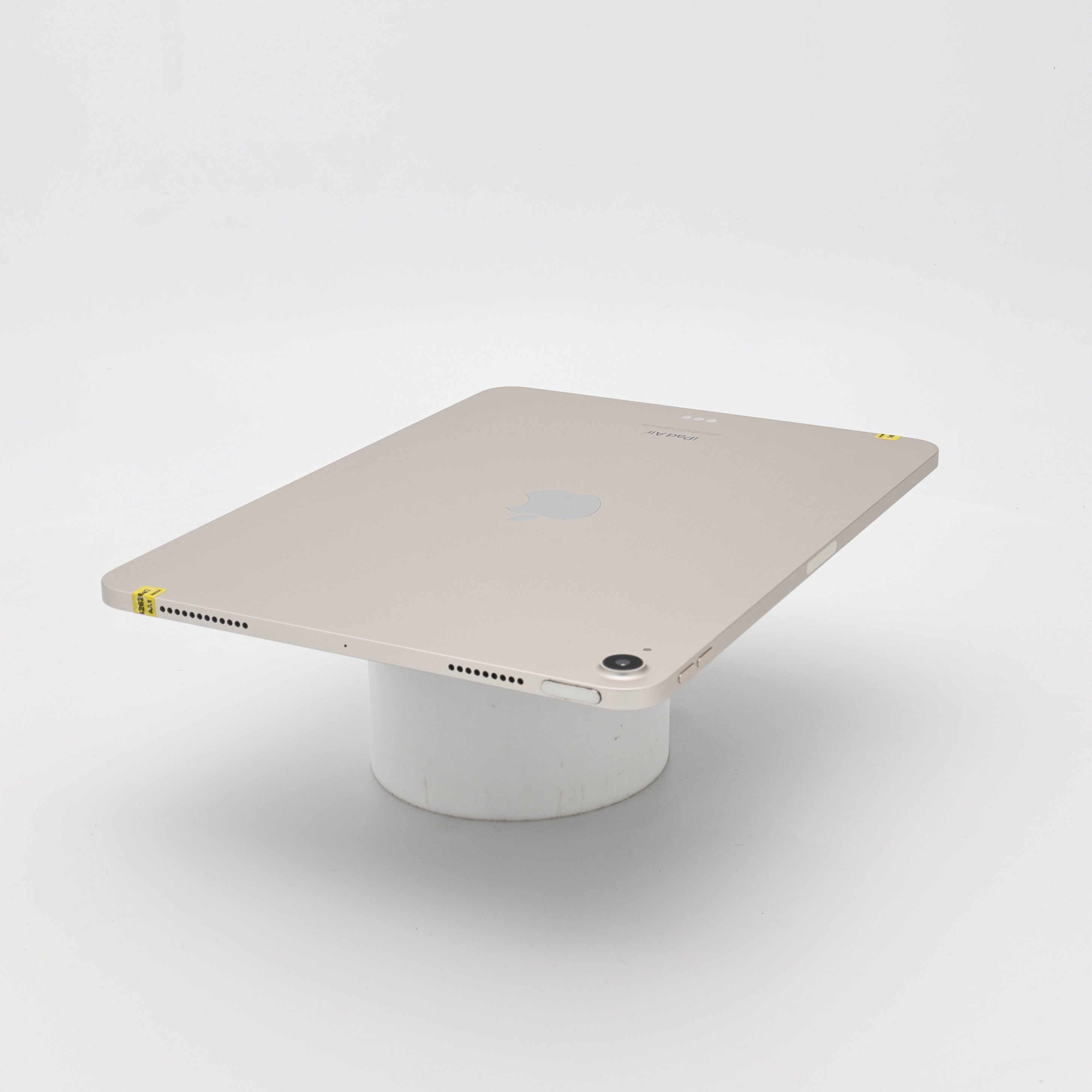 99新 Apple iPad Air5 256G 星光色 WIFI