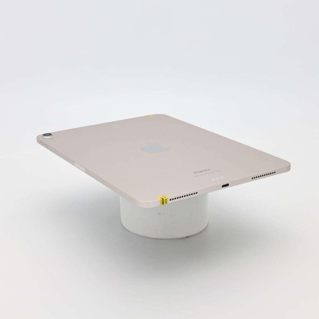 99新 Apple iPad Air5 256G 星光色 WIFI