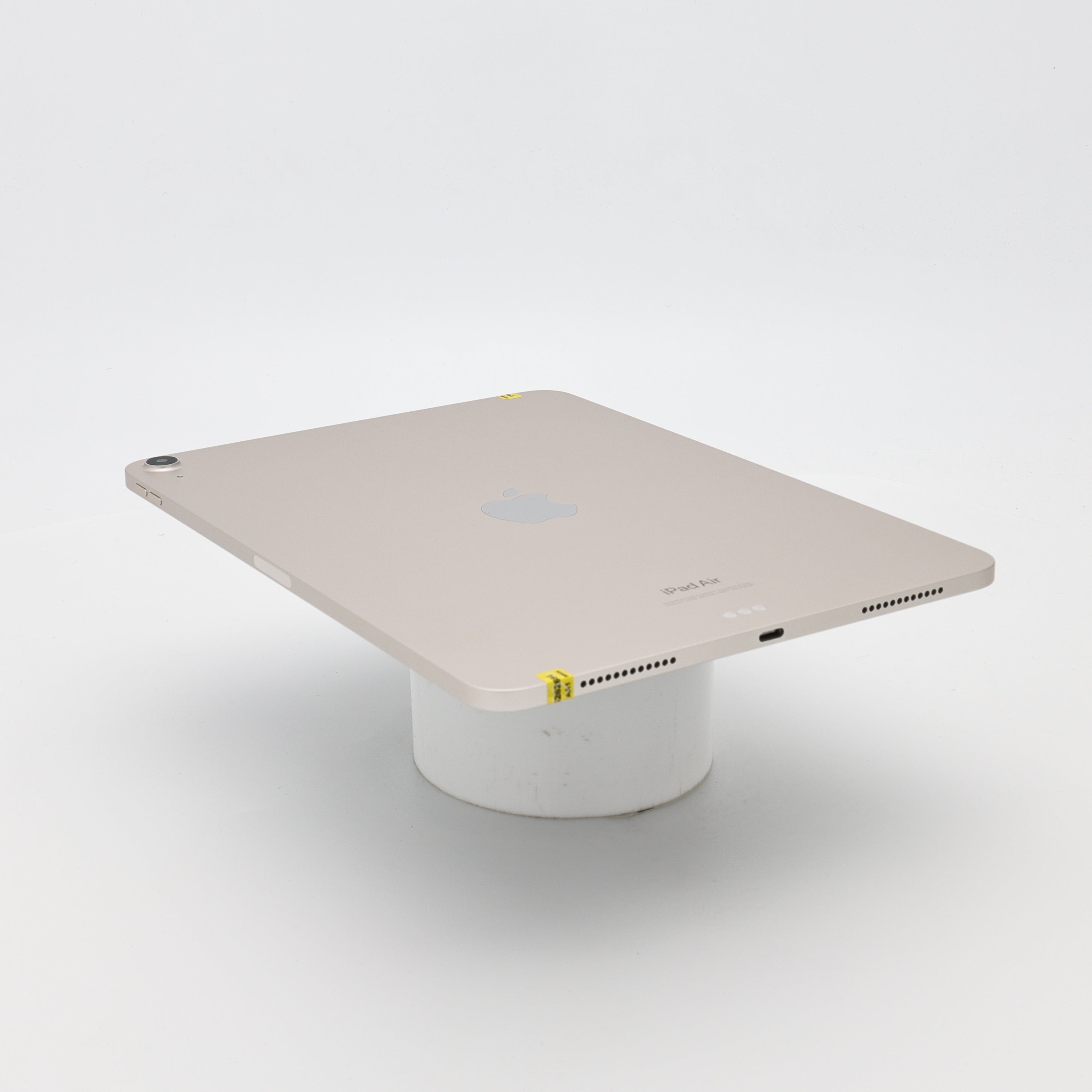 99新 Apple iPad Air5 256G 星光色 WIFI