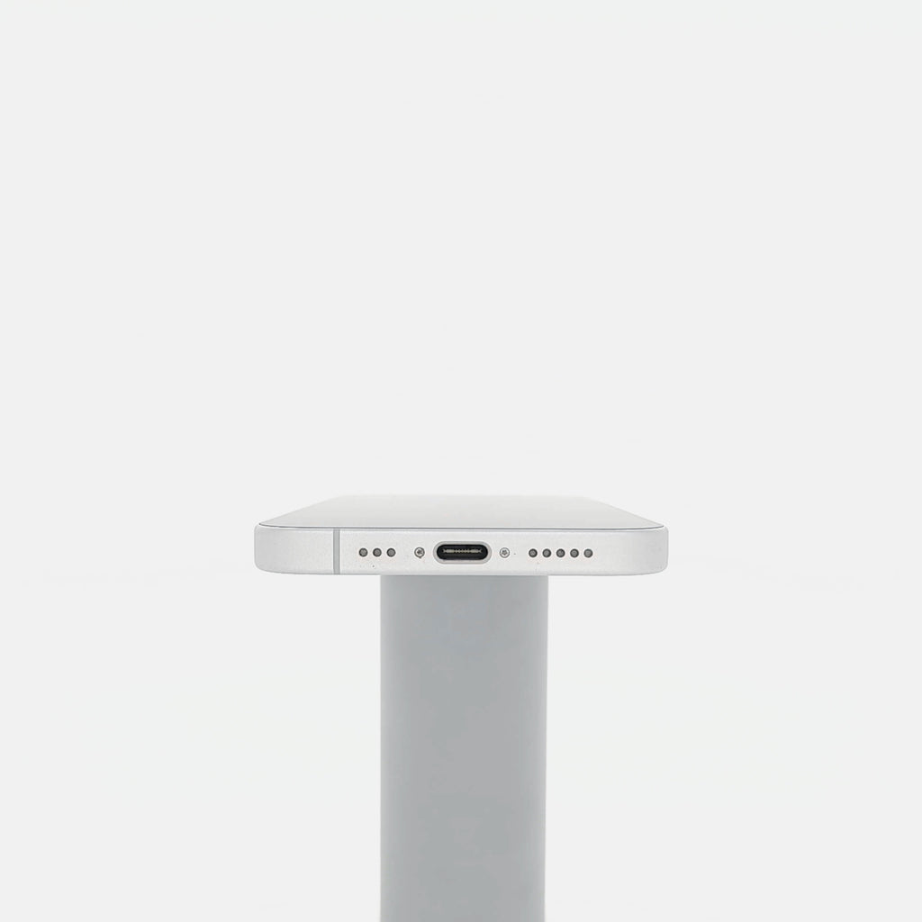 95新 Apple iPhone 16 256G 白色 中國大陸版