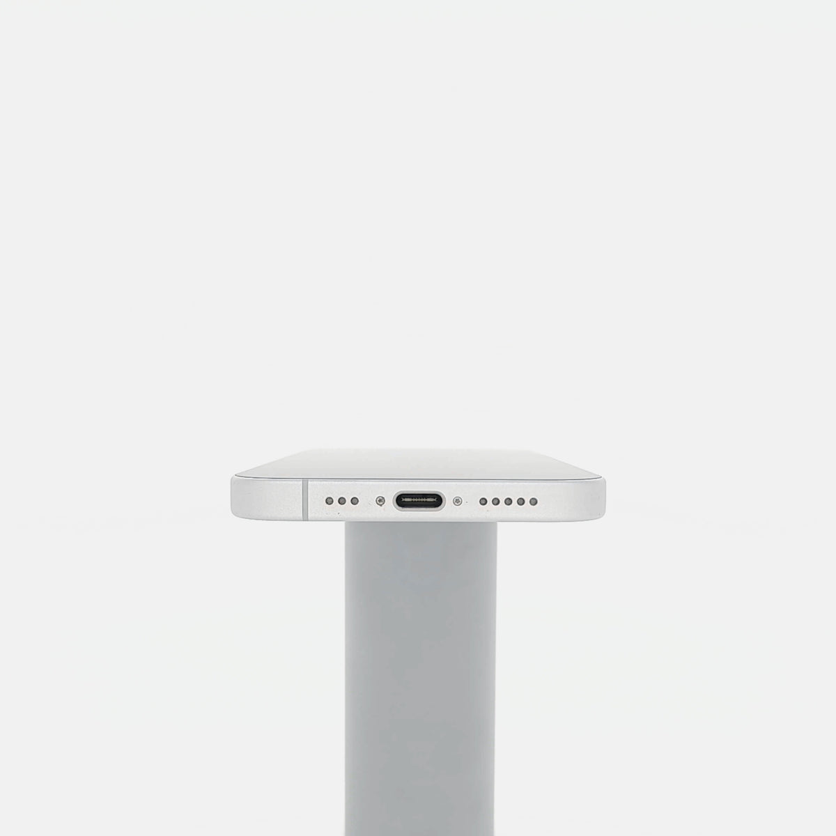 95新 Apple iPhone 16 256G 白色 中國大陸版