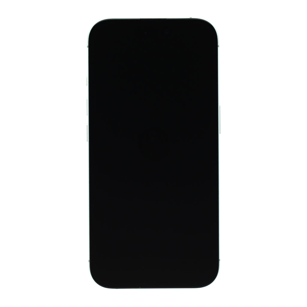 95新 Apple iPhone 16 256G 白色 中國大陸版