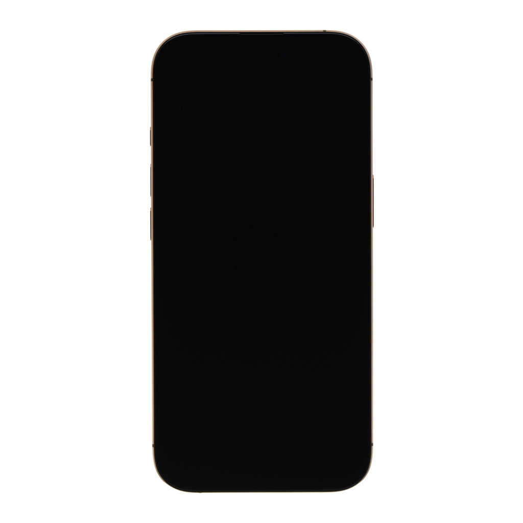 95新 Apple iPhone 16 Pro 128G 沙漠色鈦金屬 中國大陸版