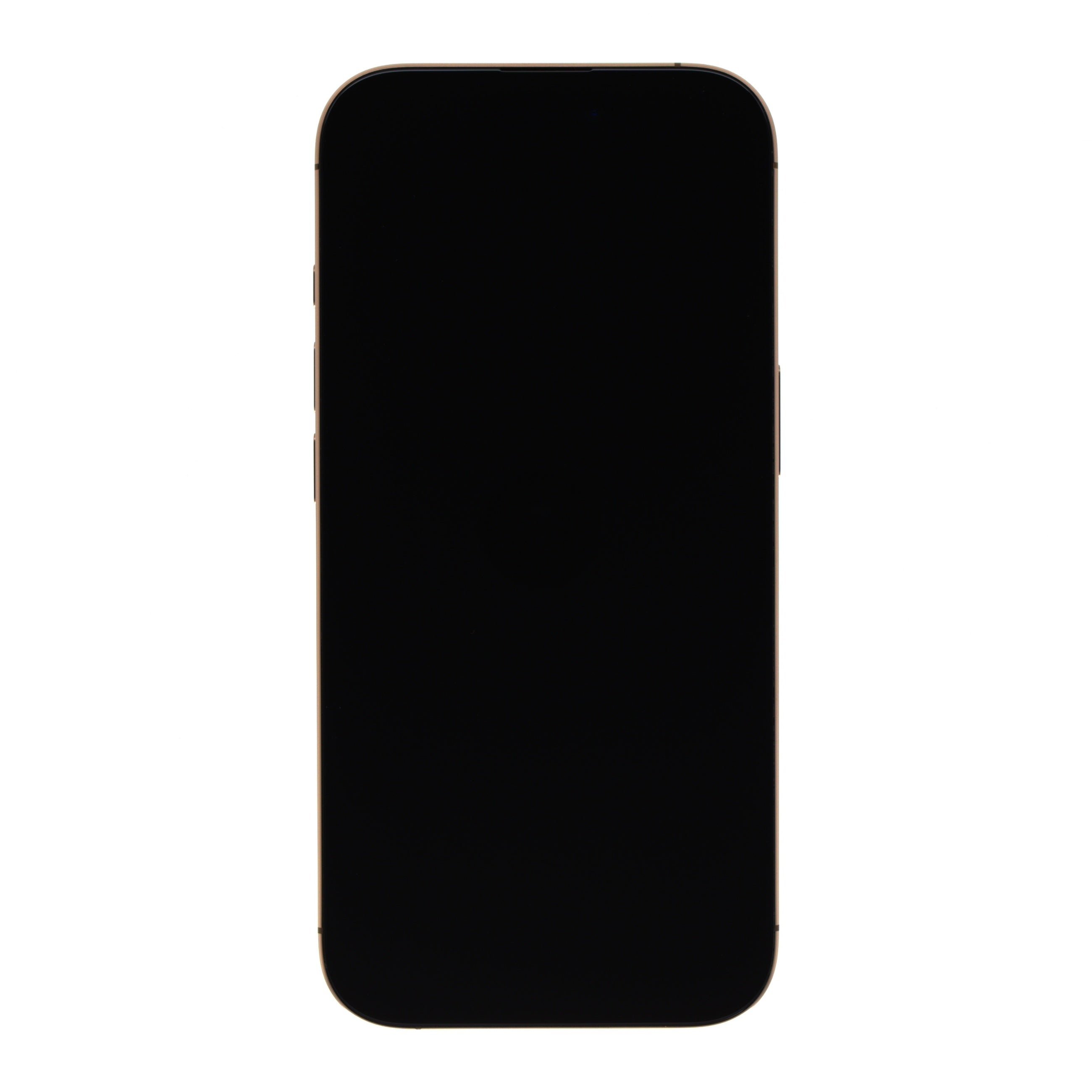 95新 Apple iPhone 16 Pro 128G 沙漠色鈦金屬 中國大陸版