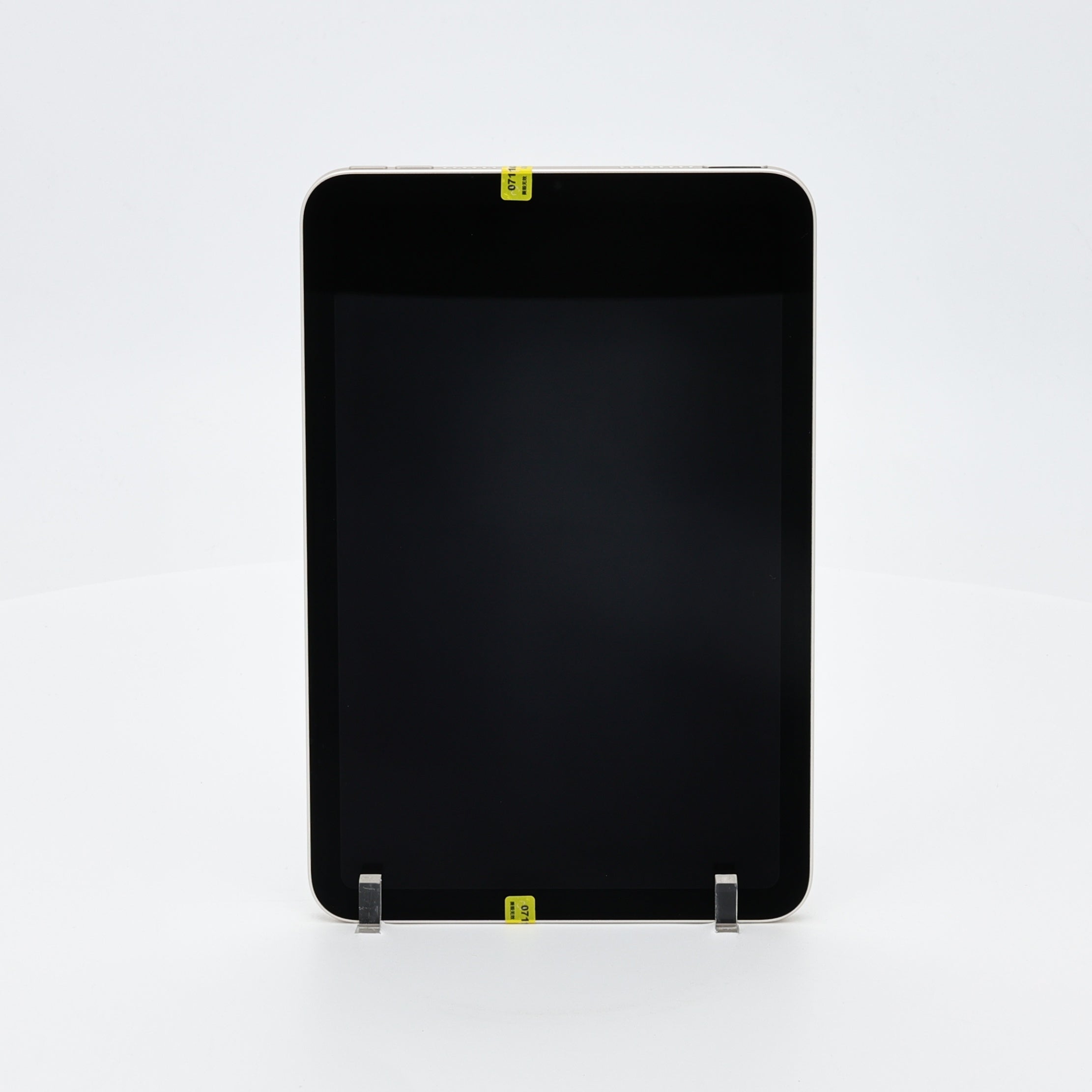 99新 Apple iPad mini6 64G 星光色 WIFI