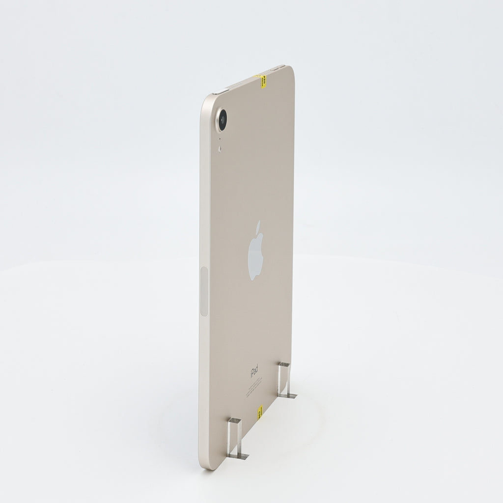 99新 Apple iPad mini6 64G 星光色 WIFI