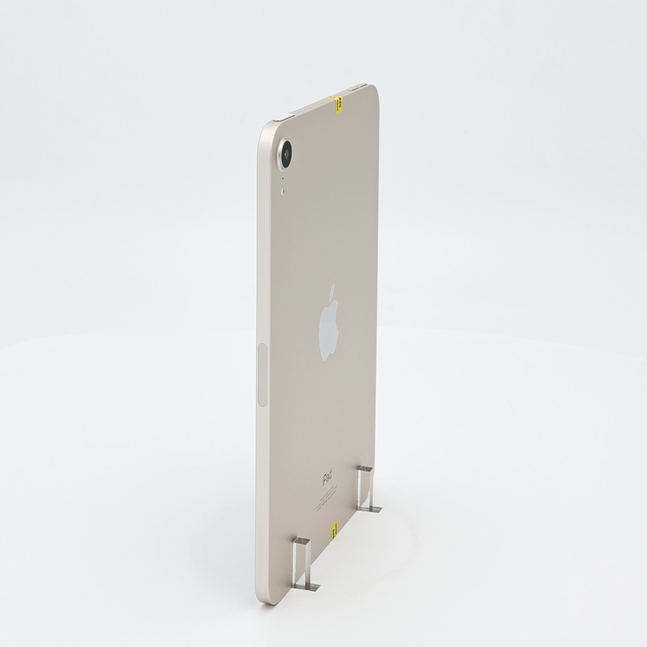 99新 Apple iPad mini6 64G 星光色 WIFI