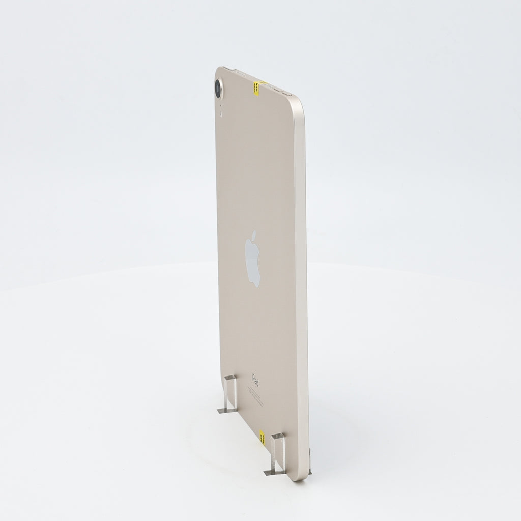 99新 Apple iPad mini6 64G 星光色 WIFI