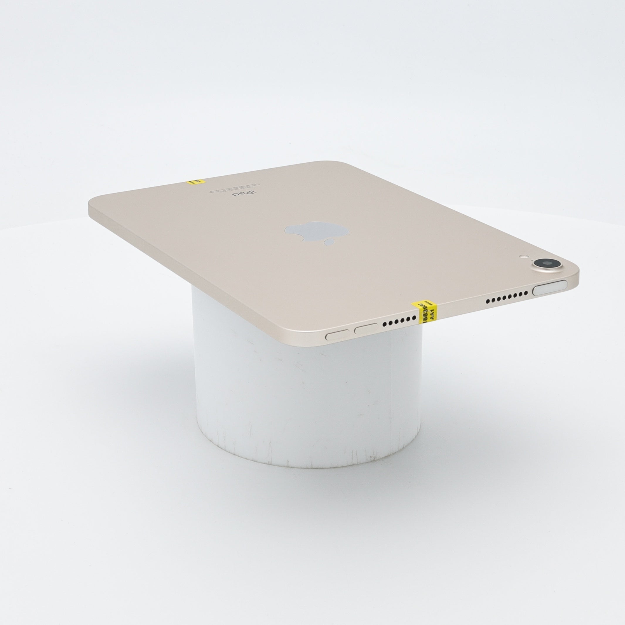 99新 Apple iPad mini6 64G 星光色 WIFI