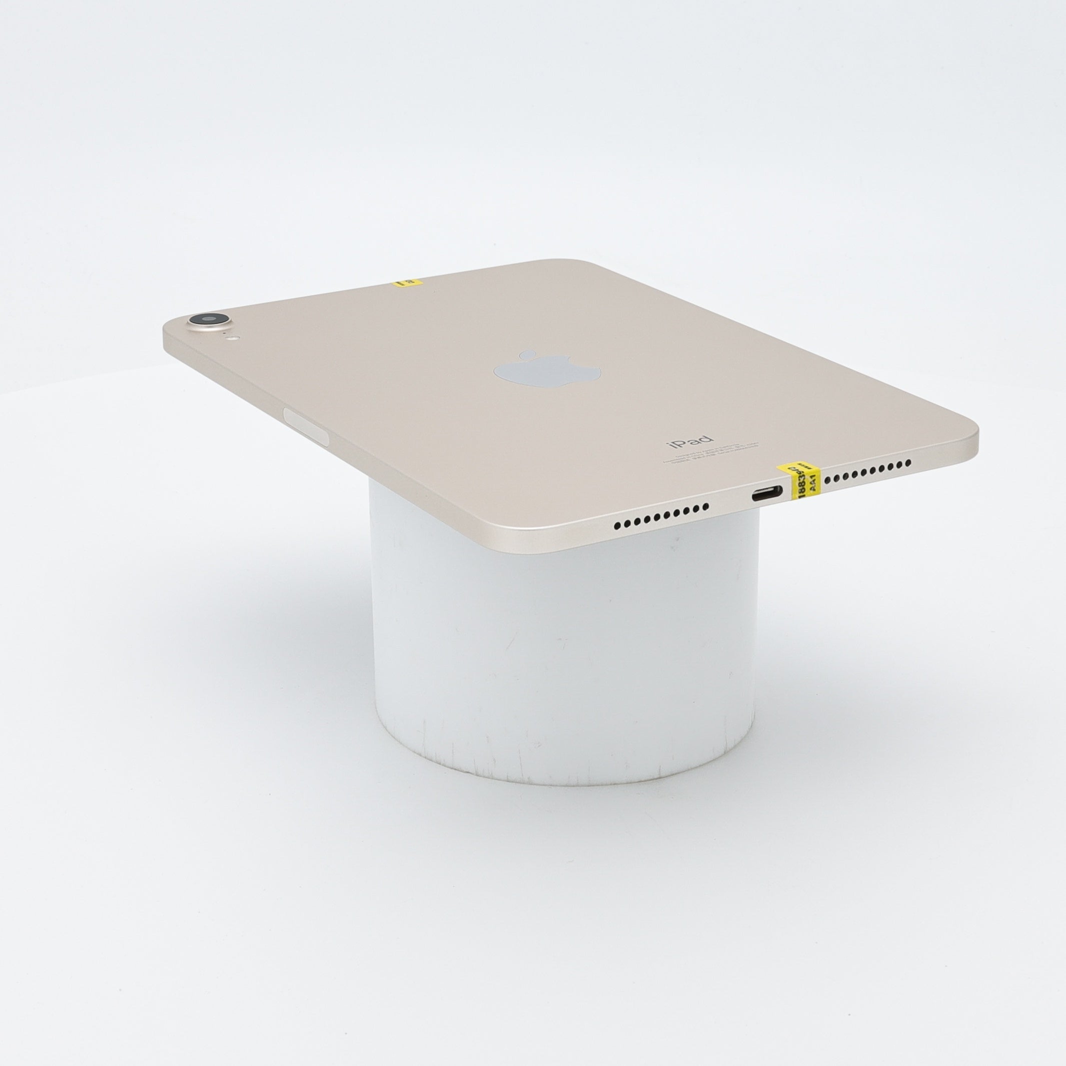 99新 Apple iPad mini6 64G 星光色 WIFI
