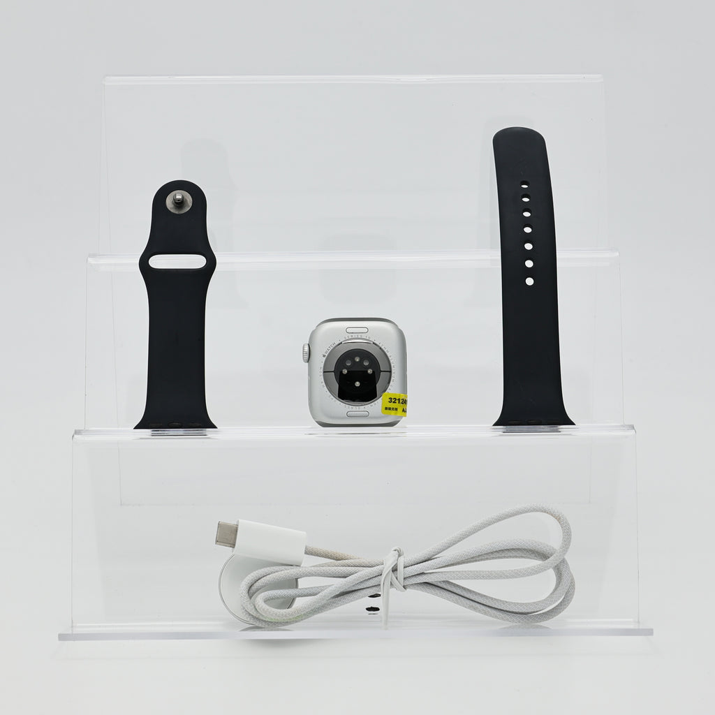 99新 Apple Watch Series 10 42毫米 鋁金屬