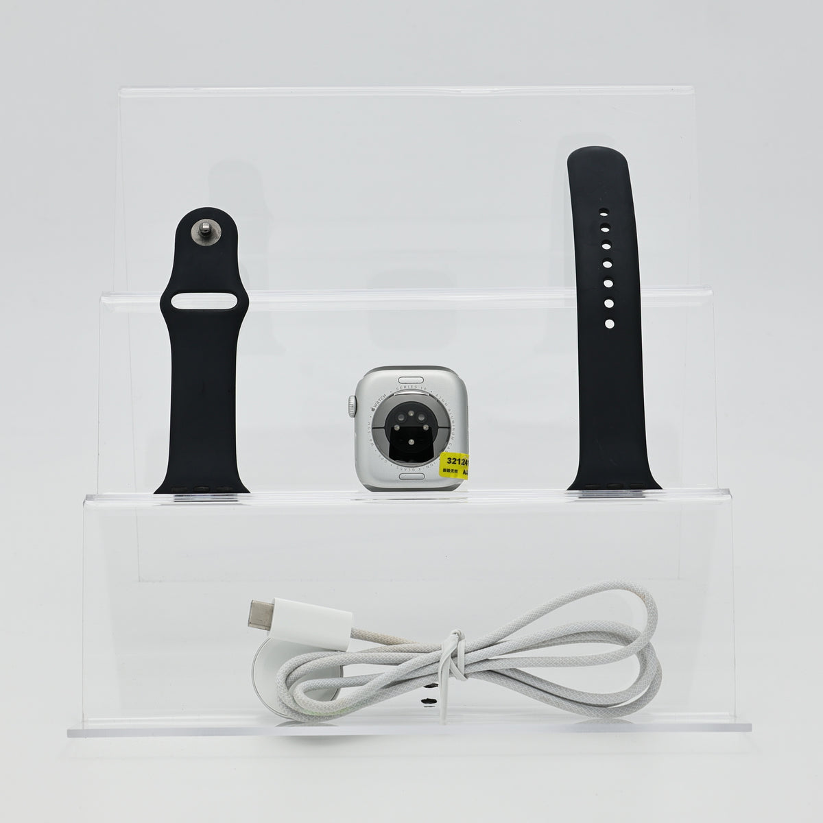 99新 Apple Watch Series 10 42毫米 鋁金屬