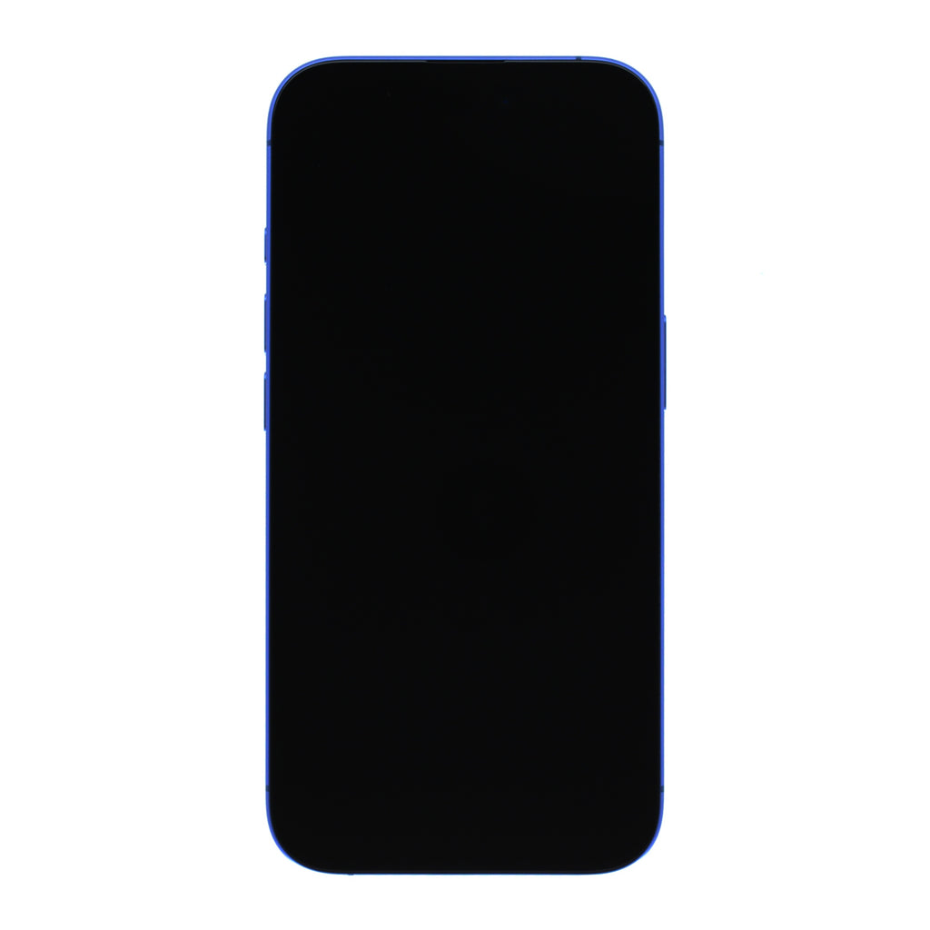 99新 Apple iPhone 16 256G 群青色 中國大陸版