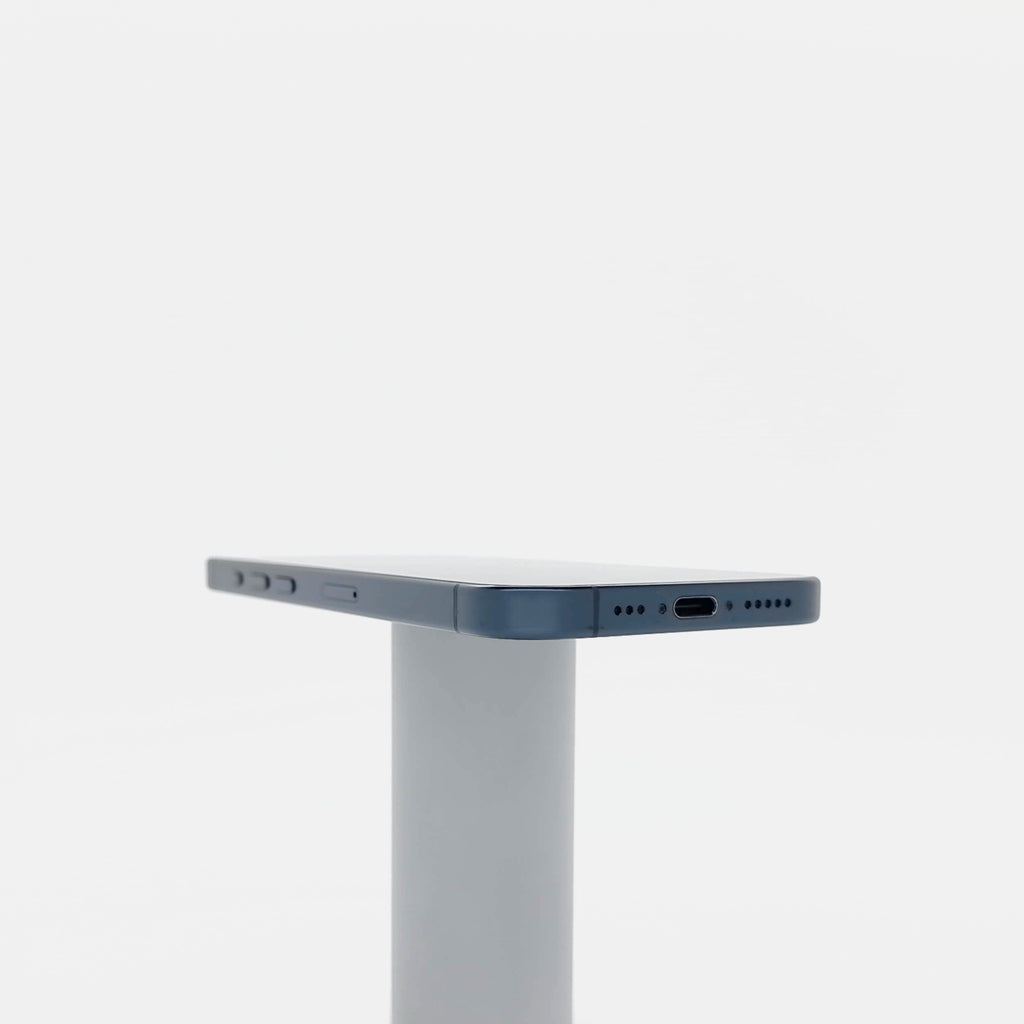 95新 Apple iPhone 15 Pro 256G 藍色鈦金屬 中國大陸版