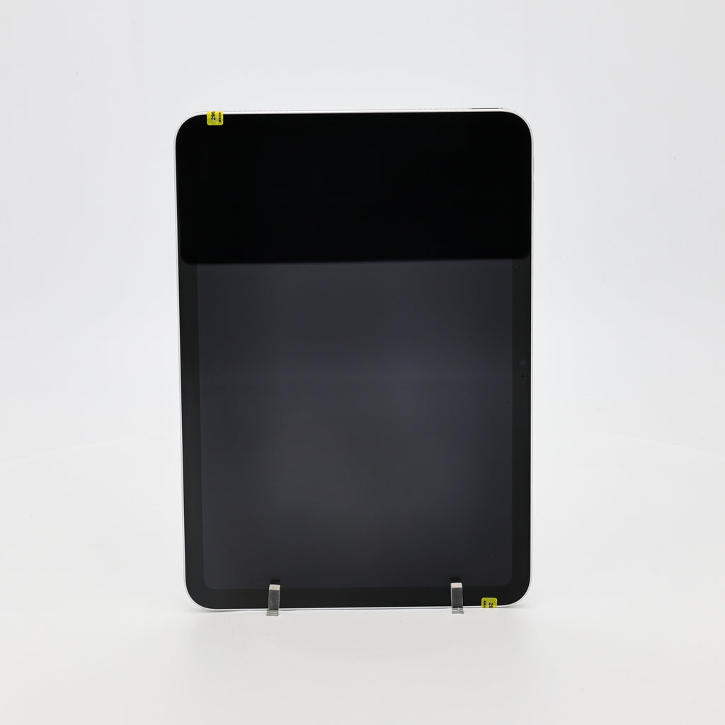 95新 Apple iPad 10代 256G 銀色 WIFI