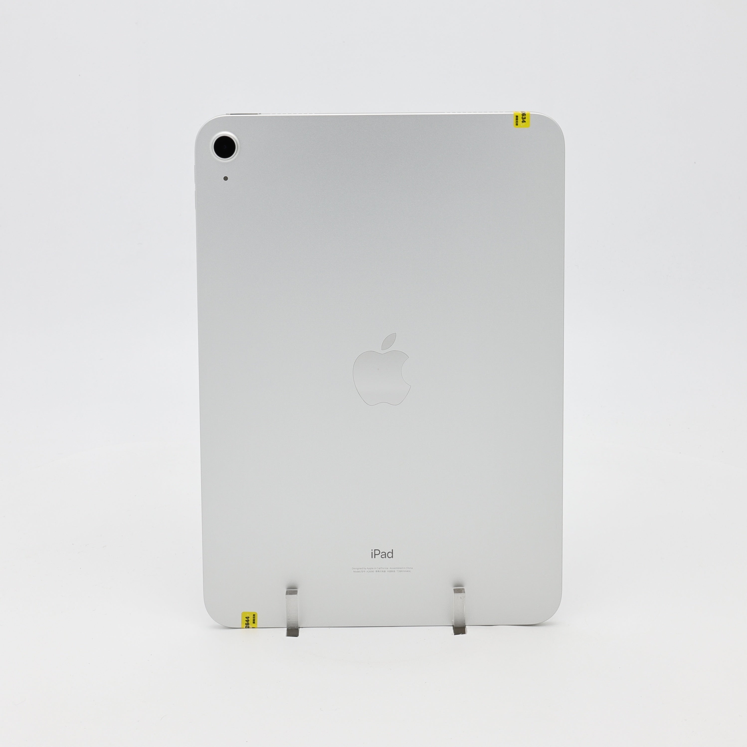 95新 Apple iPad 10代 256G 銀色 WIFI