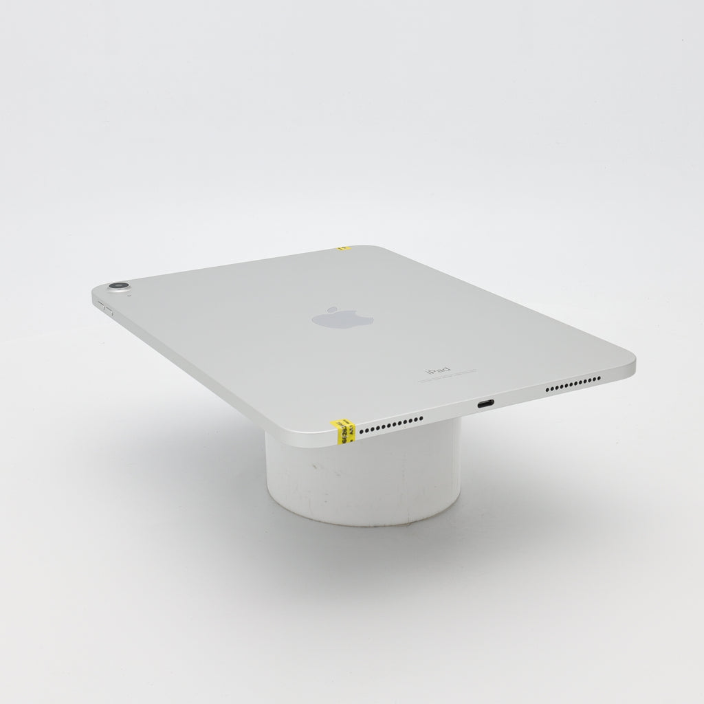 95新 Apple iPad 10代 256G 銀色 WIFI