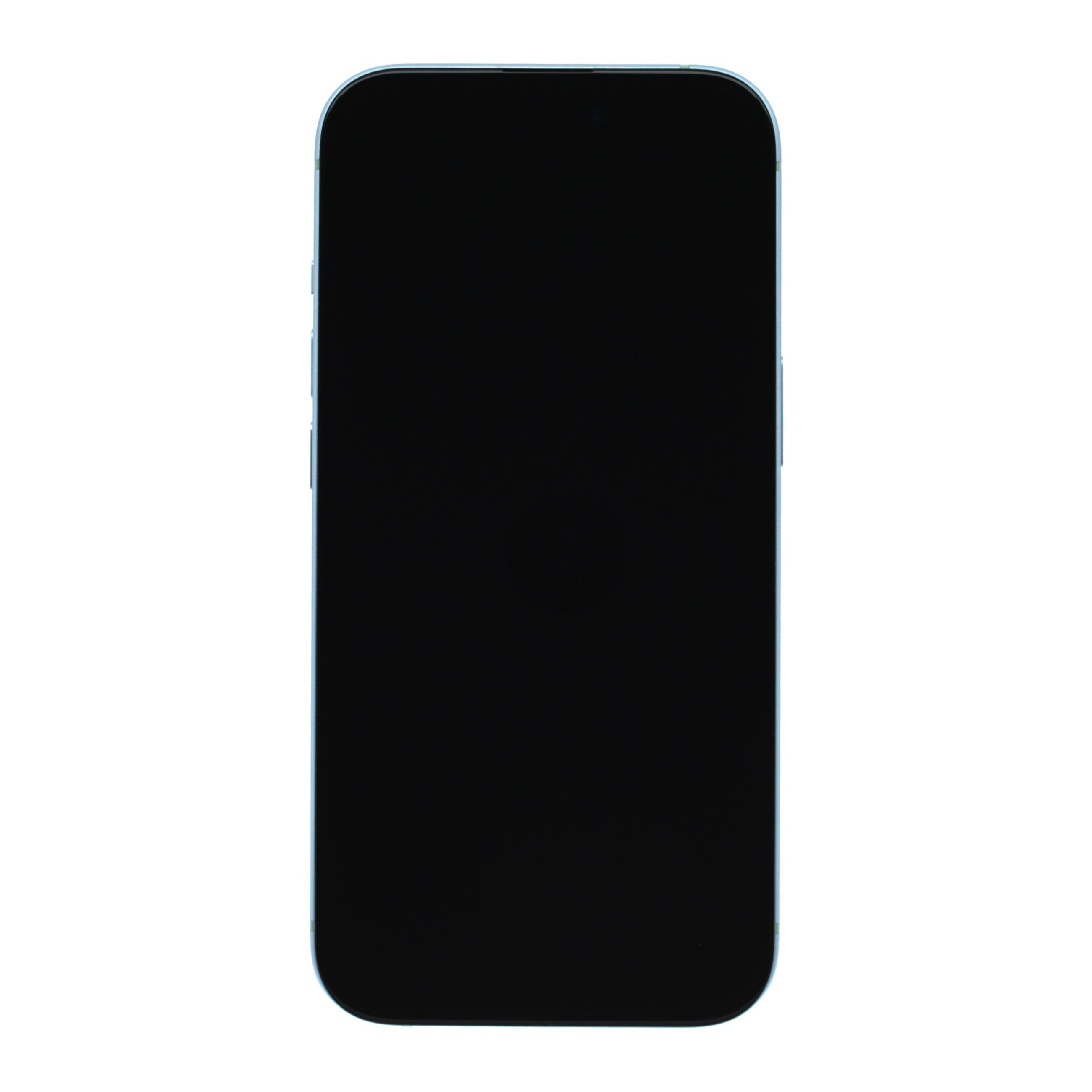 95新 Apple iPhone 15 128G 藍色 中國大陸版