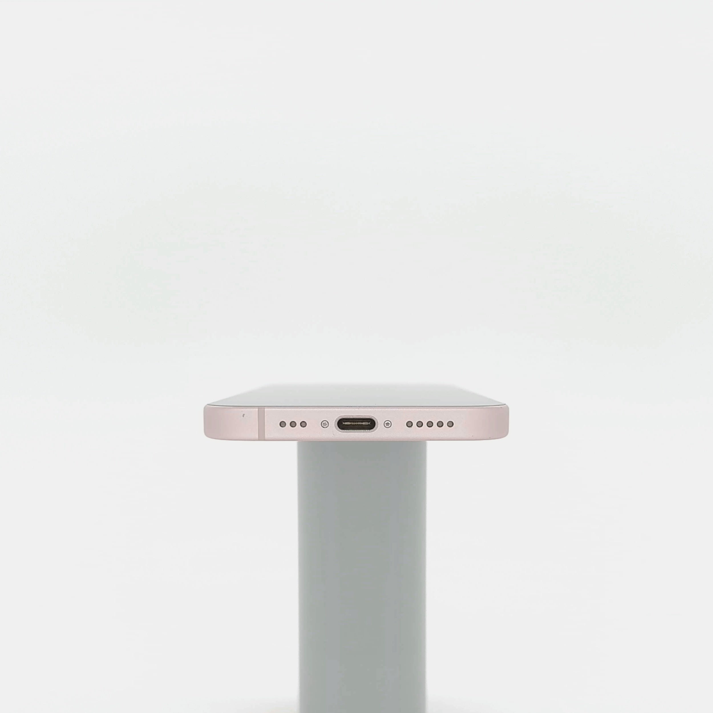 95新 Apple iPhone 15 256G 粉紅色 中國大陸版