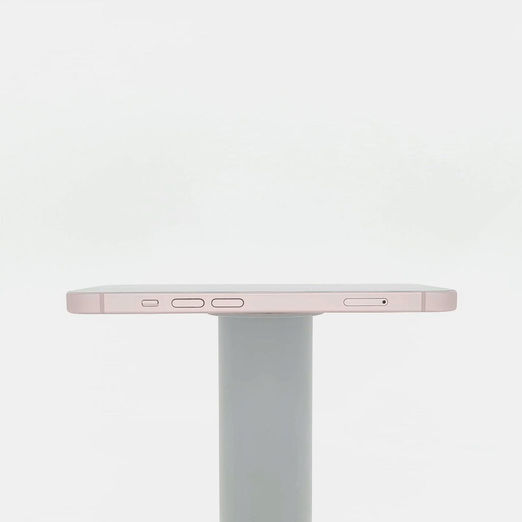 95新 Apple iPhone 15 256G 粉紅色 中國大陸版