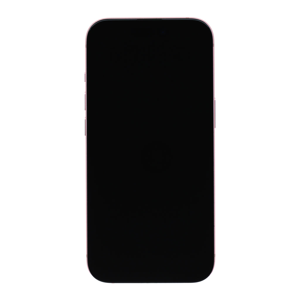 95新 Apple iPhone 15 256G 粉紅色 中國大陸版